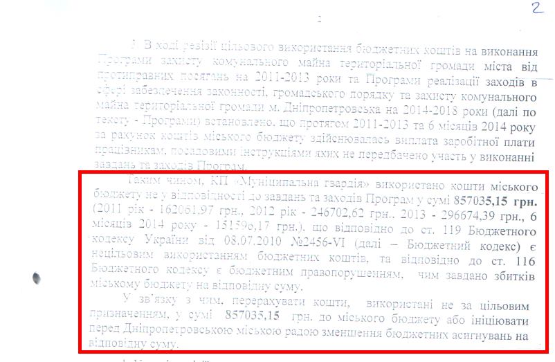 Муниципальная гвардия